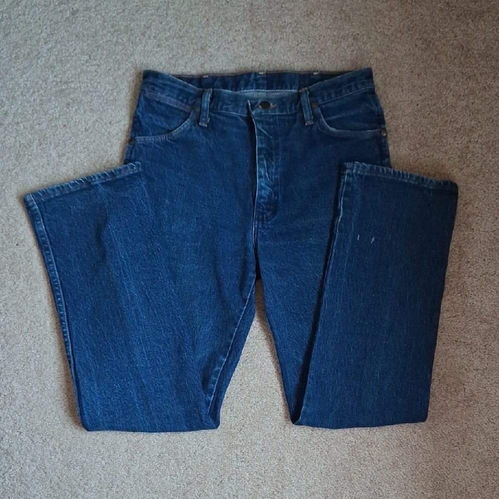 Men's Blue Jeans, 30x30